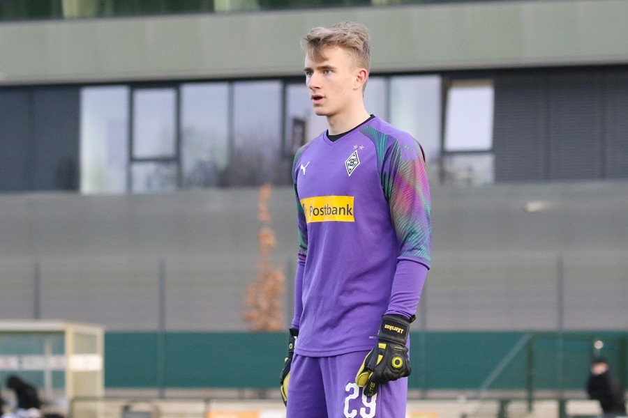 Borussia Mönchengladbach U23- Roda Kerkrade U21 (2019/20)_20