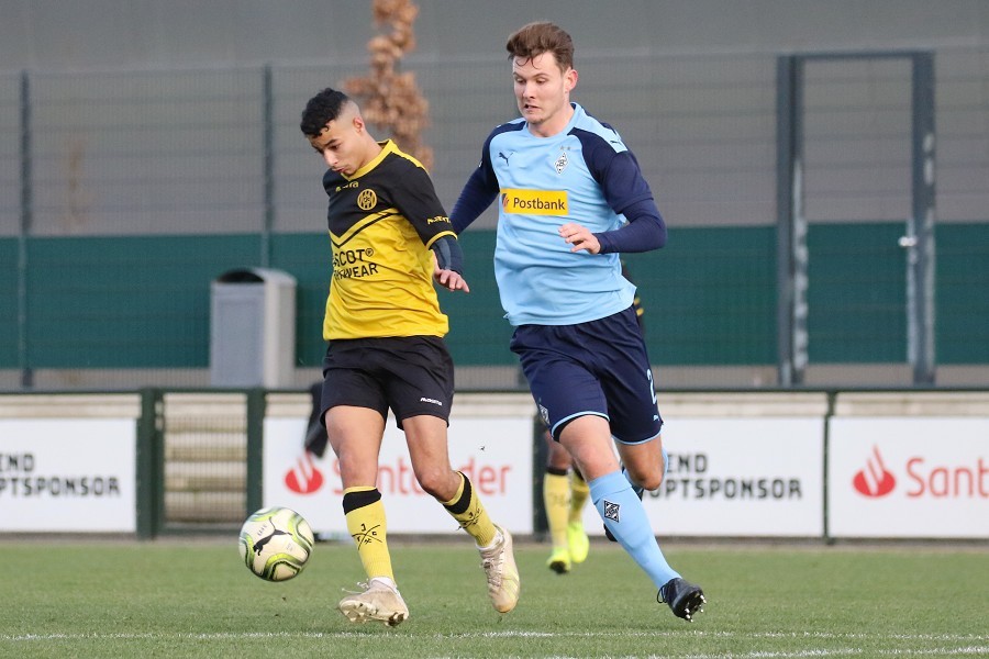 Borussia Mönchengladbach U23- Roda Kerkrade U21 (2019/20)_21