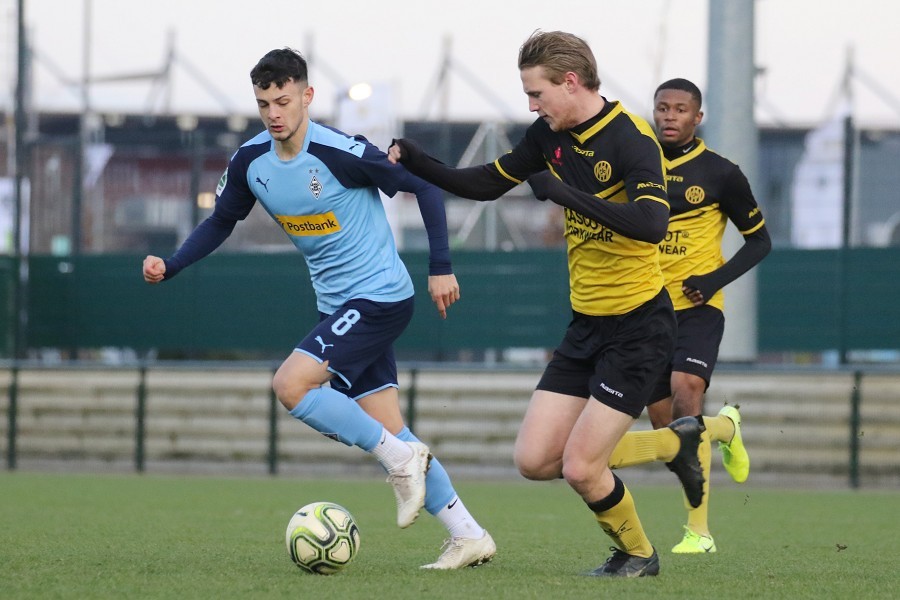 Borussia Mönchengladbach U23- Roda Kerkrade U21 (2019/20)_23
