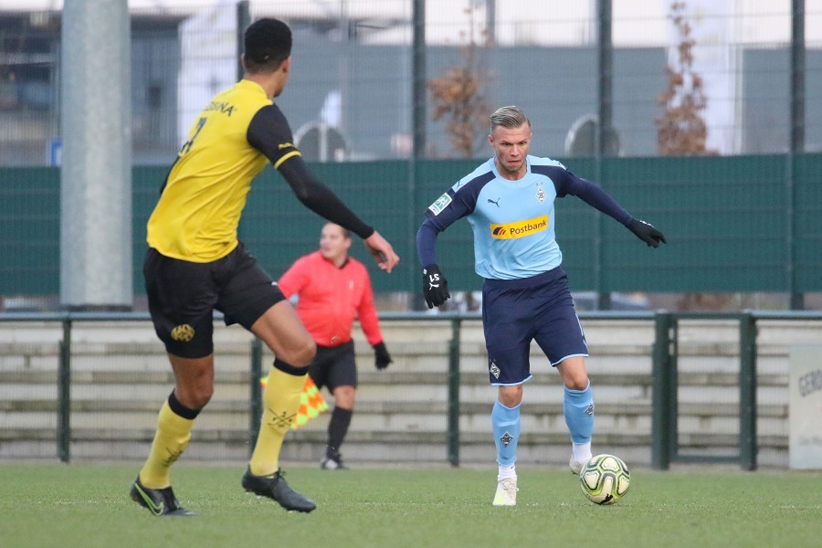 Borussia Mönchengladbach U23- Roda Kerkrade U21 (2019/20)_24