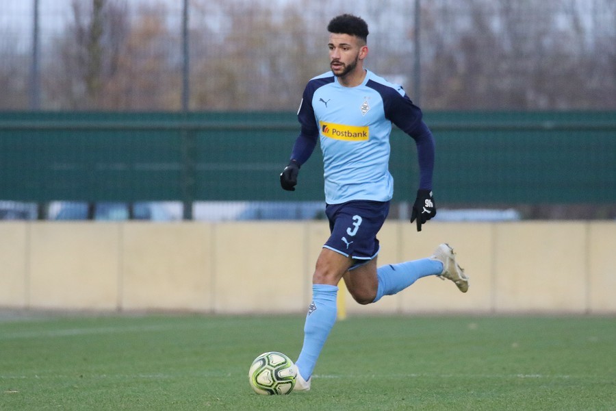 Borussia Mönchengladbach U23- Roda Kerkrade U21 (2019/20)_29