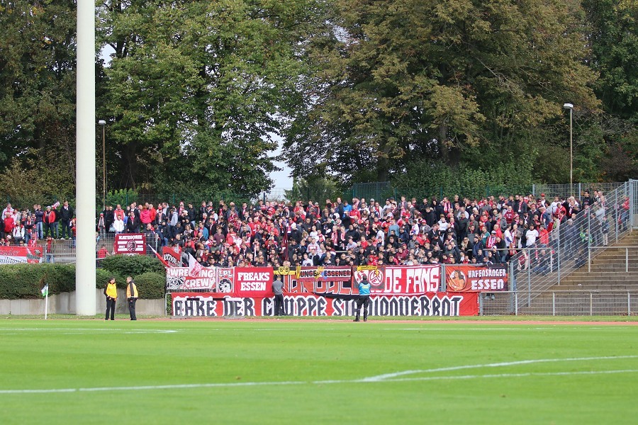 Borussia Mönchengladbach U23- RW Essen (2019/20)_10