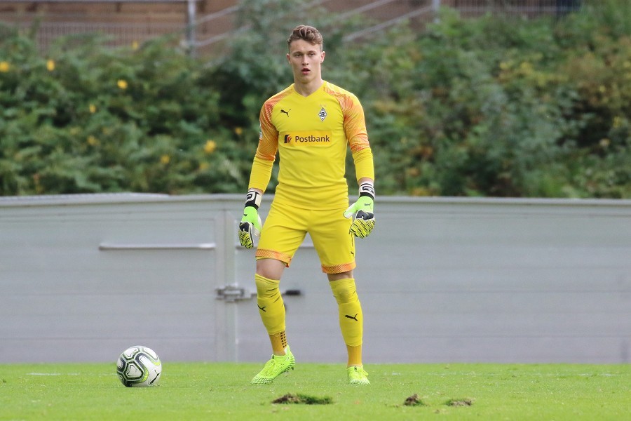 Borussia Mönchengladbach U23- RW Essen (2019/20)_17