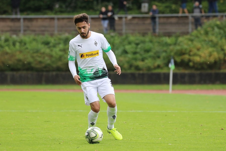 Borussia Mönchengladbach U23- RW Essen (2019/20)_18