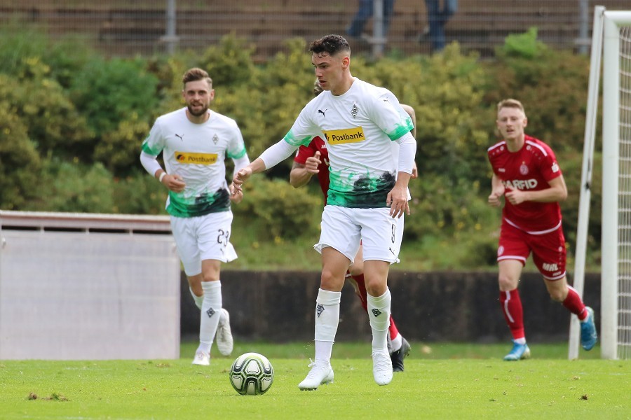 Borussia Mönchengladbach U23- RW Essen (2019/20)_22