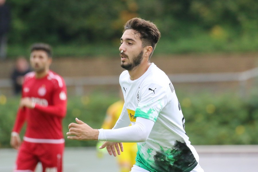 Borussia Mönchengladbach U23- RW Essen (2019/20)_27