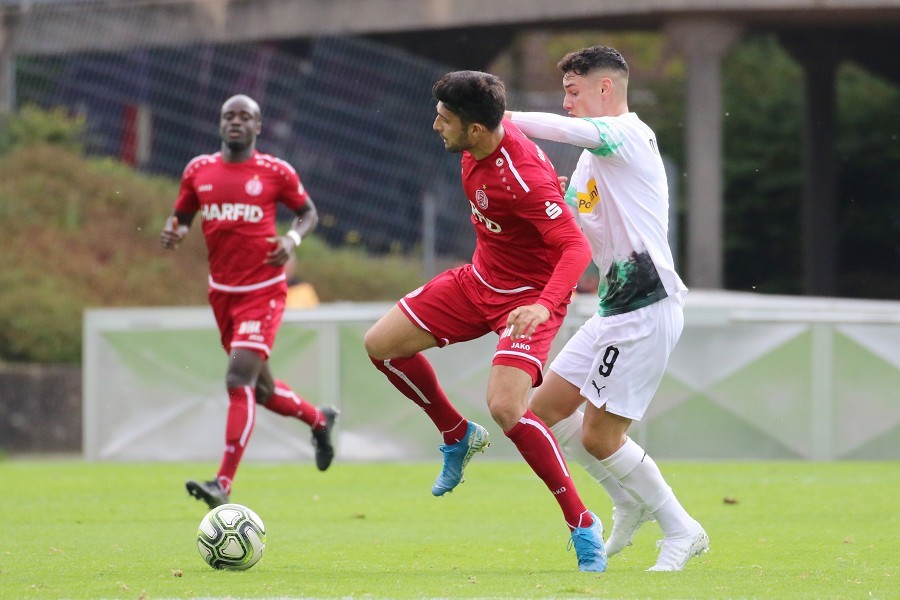 Borussia Mönchengladbach U23- RW Essen (2019/20)_28