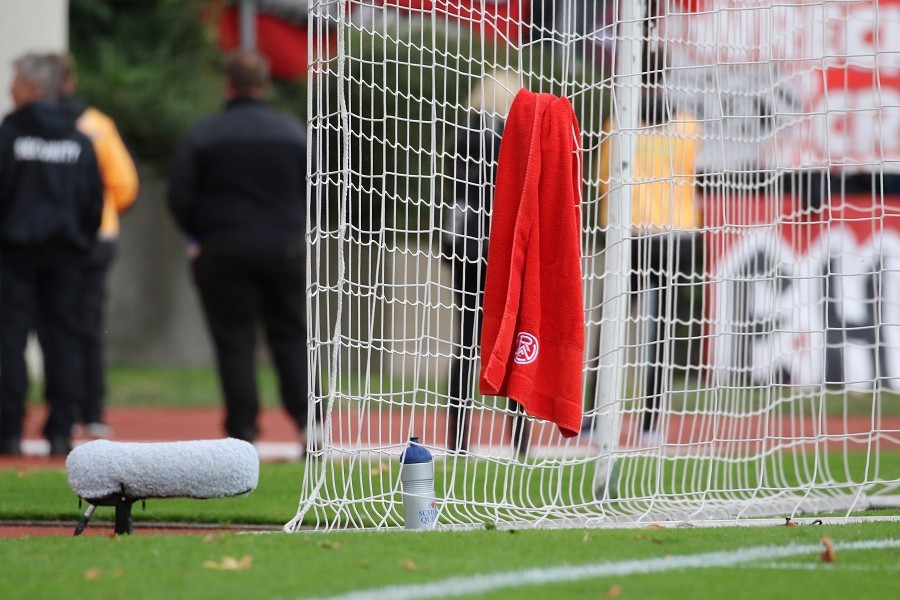 Borussia Mönchengladbach U23- RW Essen (2019/20)_29