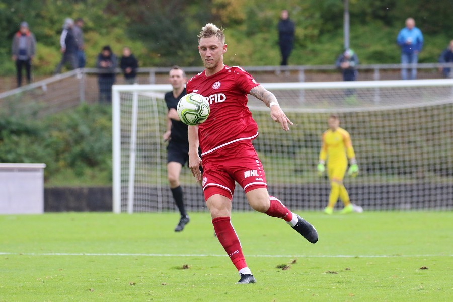 Borussia Mönchengladbach U23- RW Essen (2019/20)_31