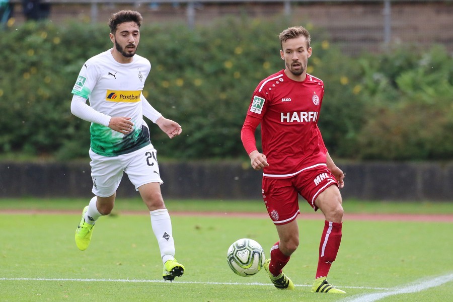 Borussia Mönchengladbach U23- RW Essen (2019/20)_34
