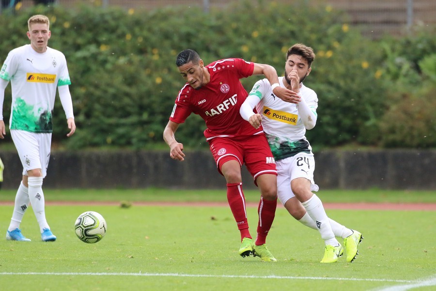 Borussia Mönchengladbach U23- RW Essen (2019/20)_35