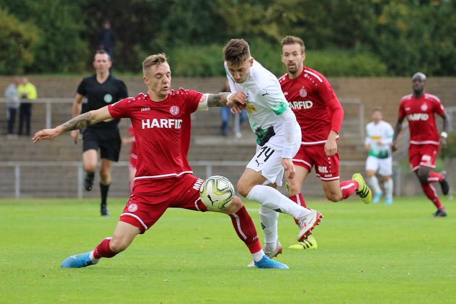 Borussia Mönchengladbach U23- RW Essen (2019/20)_36