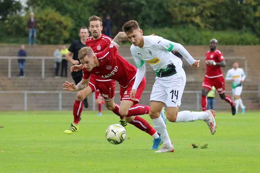 Borussia Mönchengladbach U23- RW Essen (2019/20)_37