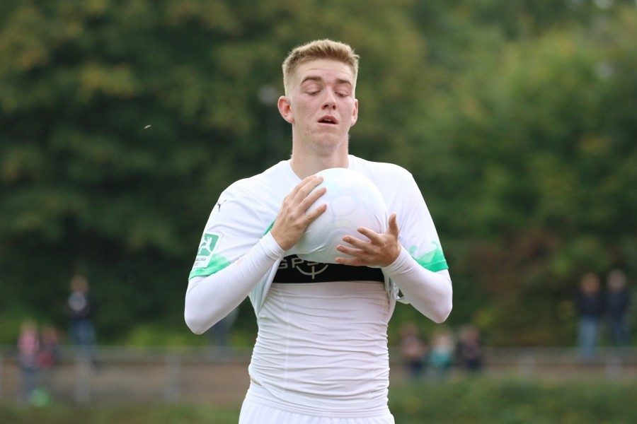 Borussia Mönchengladbach U23- RW Essen (2019/20)_39