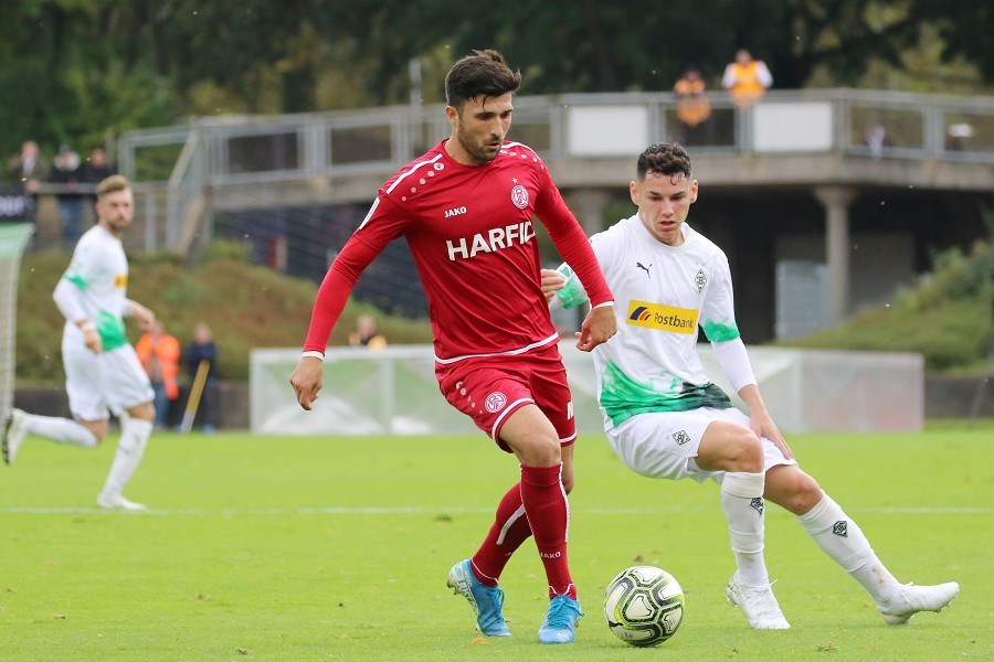 Borussia Mönchengladbach U23- RW Essen (2019/20)_40