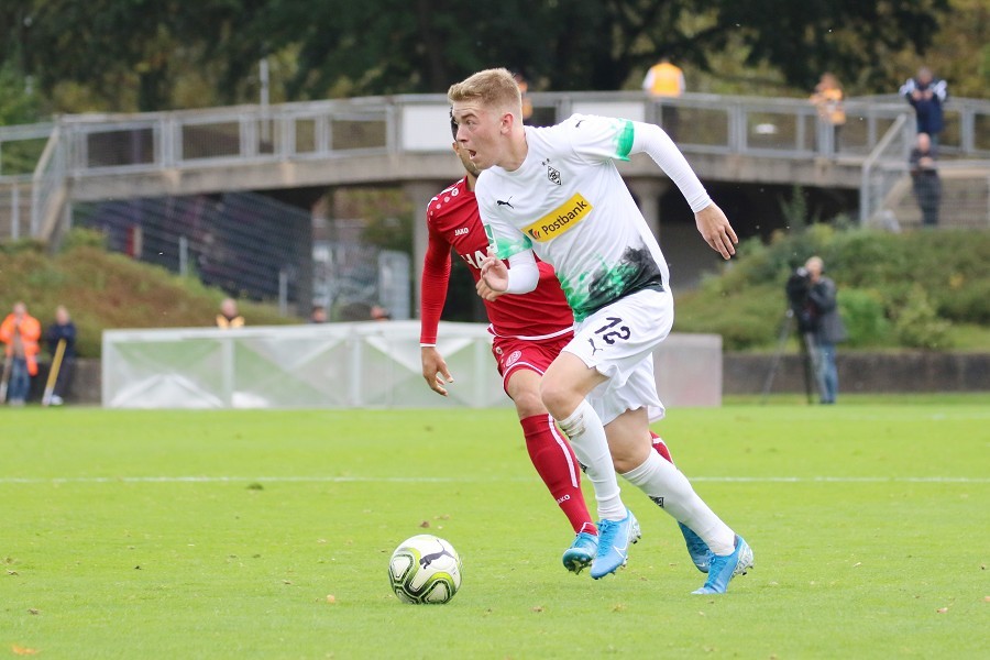 Borussia Mönchengladbach U23- RW Essen (2019/20)_41