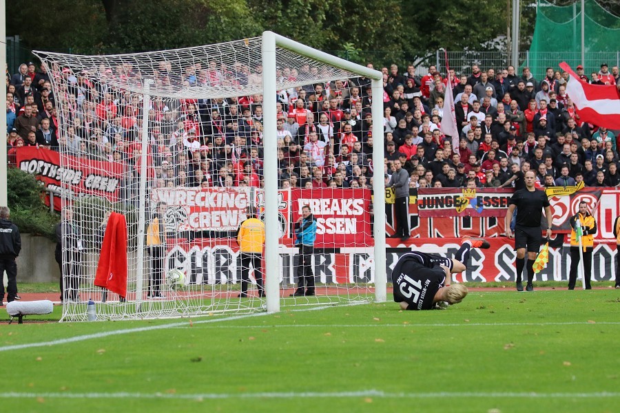 Borussia Mönchengladbach U23- RW Essen (2019/20)_46