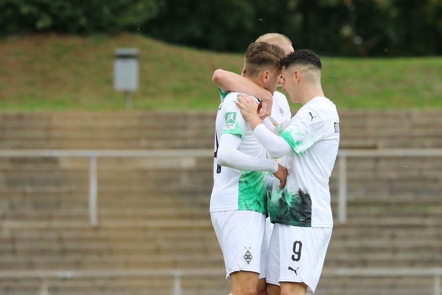 Borussia Mönchengladbach U23- RW Essen (2019/20)_47