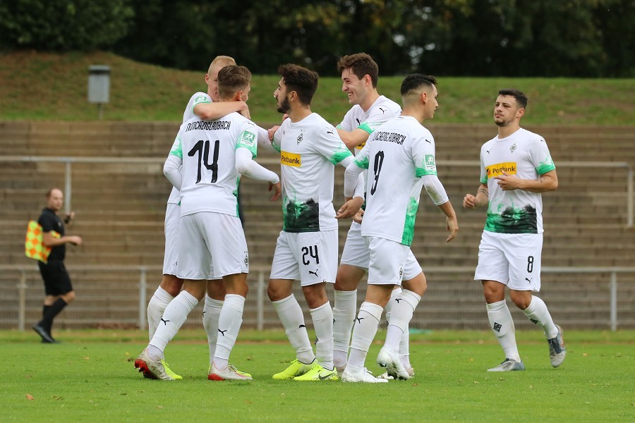 Borussia Mönchengladbach U23- RW Essen (2019/20)_48