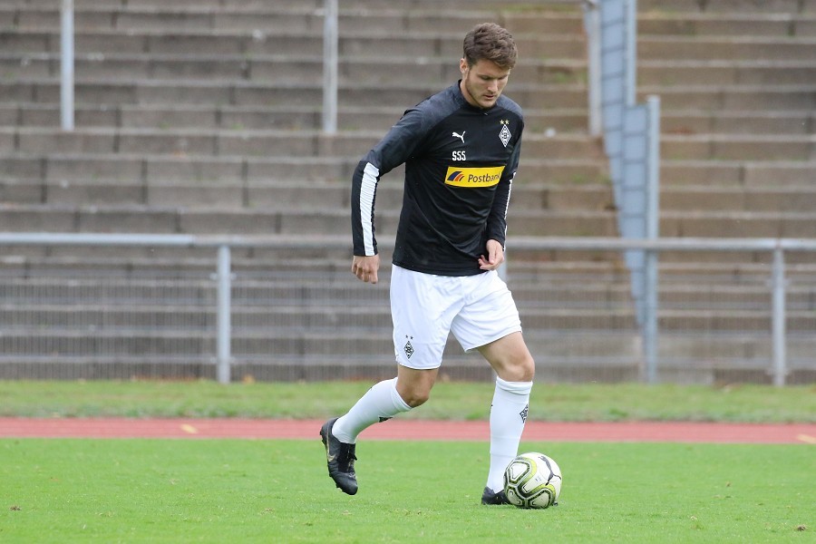 Borussia Mönchengladbach U23- RW Essen (2019/20)_51