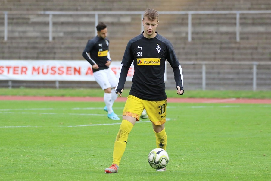 Borussia Mönchengladbach U23- RW Essen (2019/20)_52