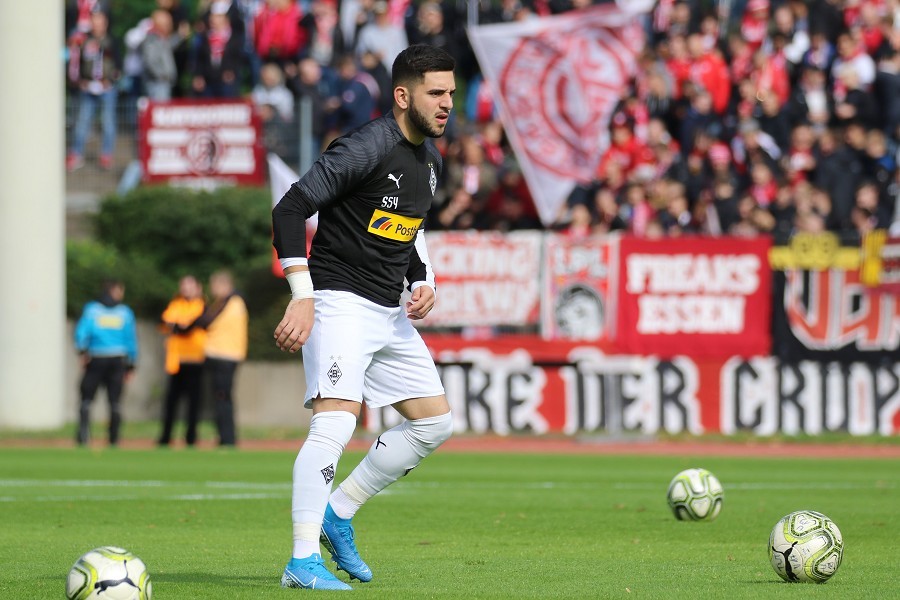Borussia Mönchengladbach U23- RW Essen (2019/20)_5