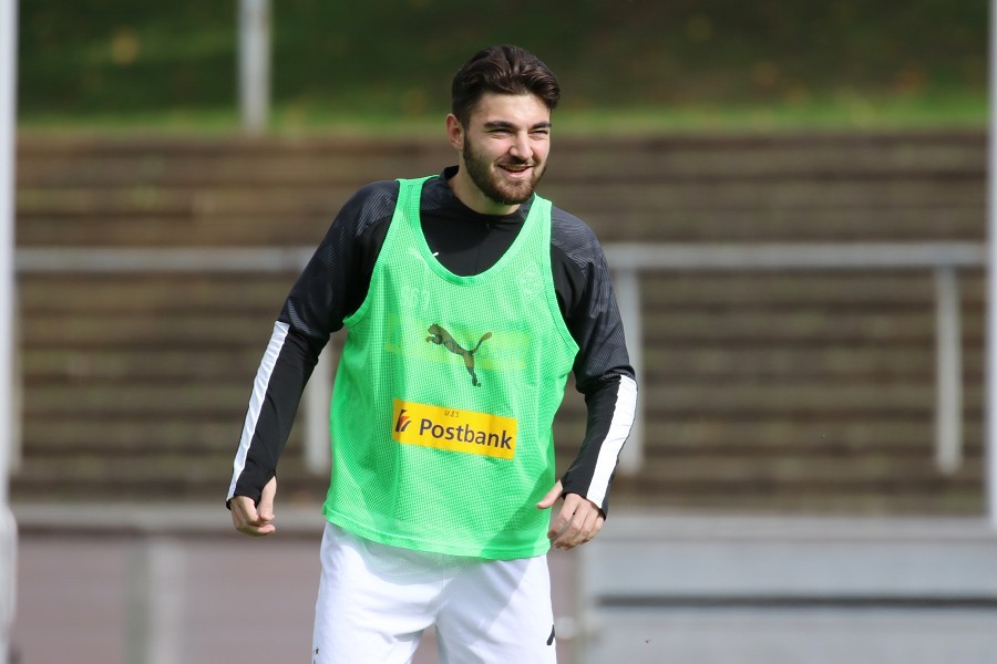 Borussia Mönchengladbach U23- RW Essen (2019/20)_9