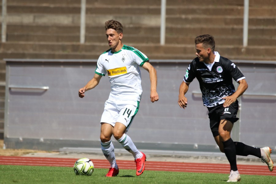 Borussia Mönchengladbach U23- RW Oberhausen (2018/19)_11
