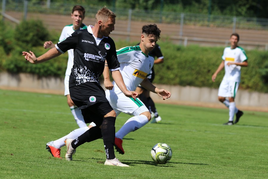 Borussia Mönchengladbach U23- RW Oberhausen (2018/19)_17