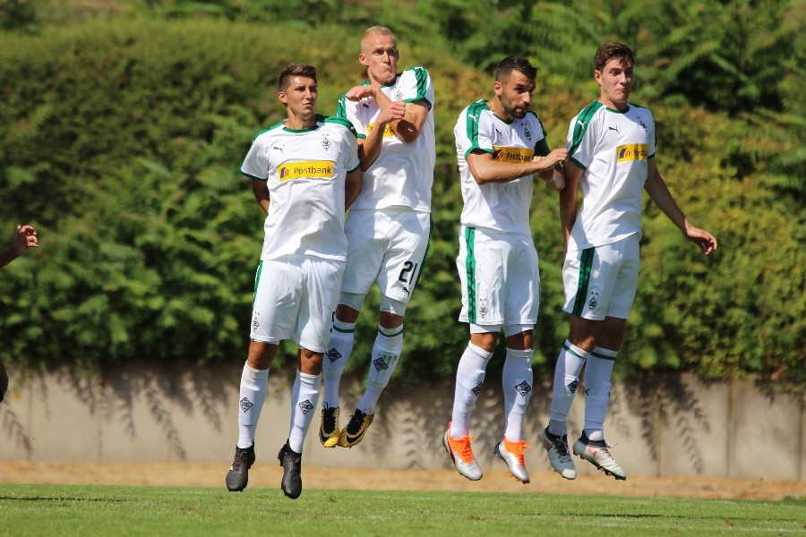 Borussia Mönchengladbach U23- RW Oberhausen (2018/19)_18