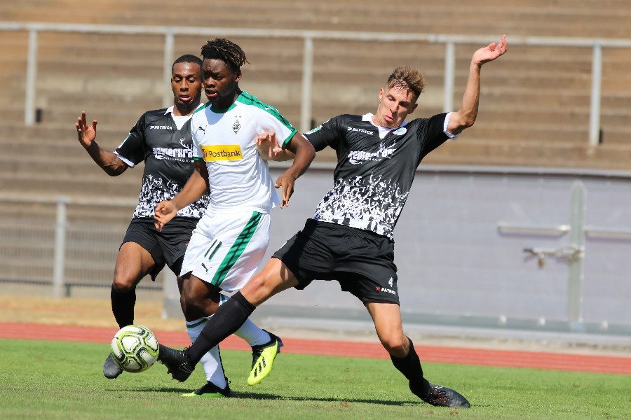 Borussia Mönchengladbach U23- RW Oberhausen (2018/19)_19