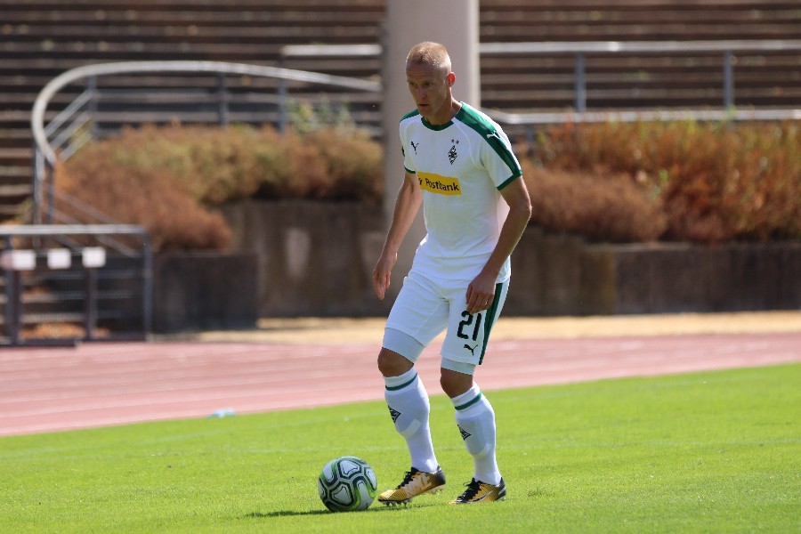 Borussia Mönchengladbach U23- RW Oberhausen (2018/19)_1