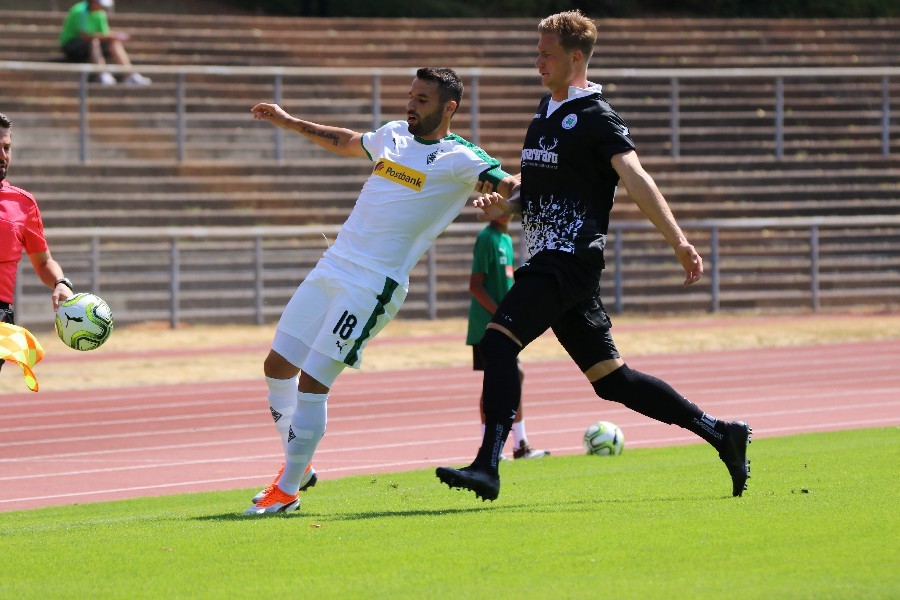 Borussia Mönchengladbach U23- RW Oberhausen (2018/19)_1