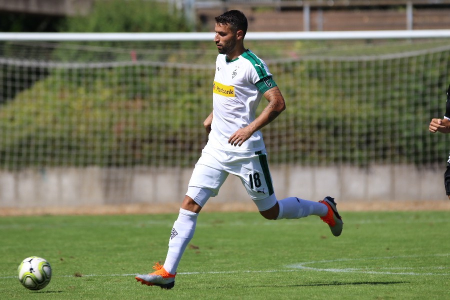 Borussia Mönchengladbach U23- RW Oberhausen (2018/19)_20