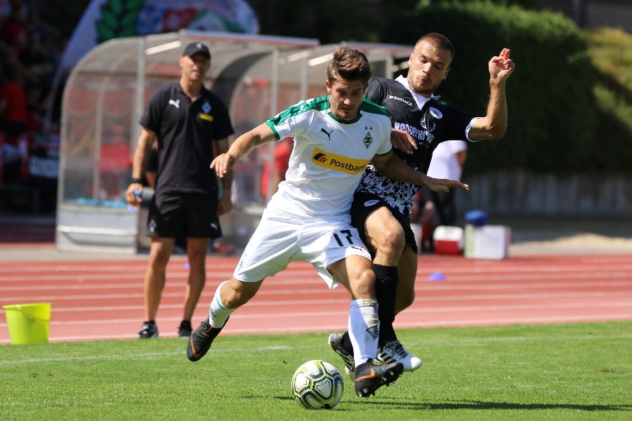 Borussia Mönchengladbach U23- RW Oberhausen (2018/19)_22
