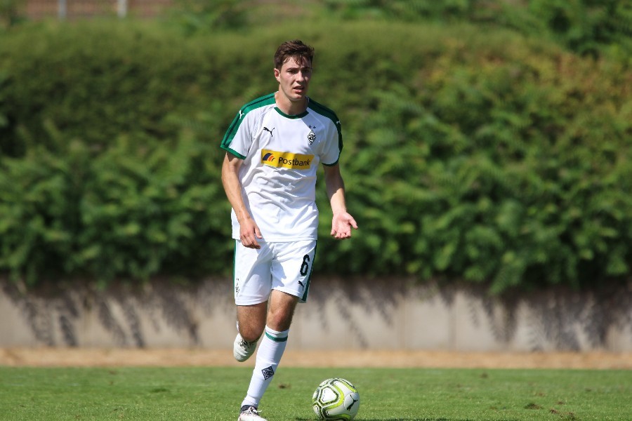 Borussia Mönchengladbach U23- RW Oberhausen (2018/19)_23