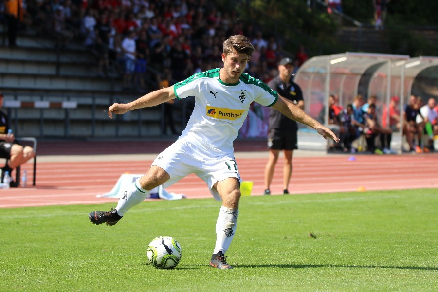 Borussia Mönchengladbach U23- RW Oberhausen (2018/19)_25