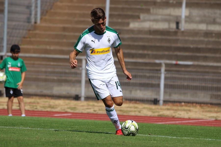 Borussia Mönchengladbach U23- RW Oberhausen (2018/19)_27