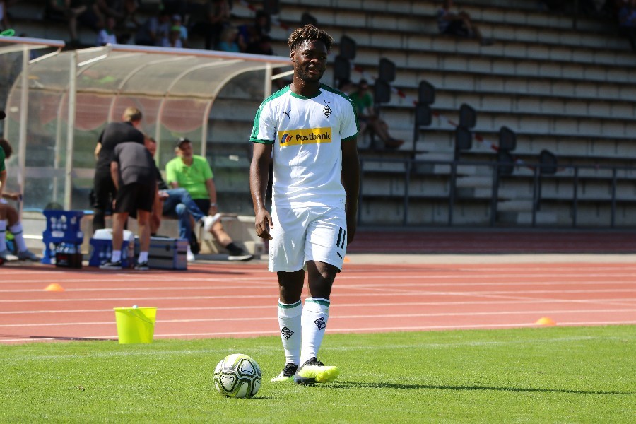 Borussia Mönchengladbach U23- RW Oberhausen (2018/19)_29
