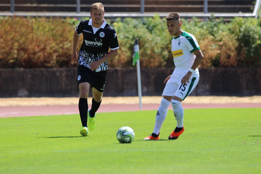 Borussia Mönchengladbach U23- RW Oberhausen (2018/19)_2