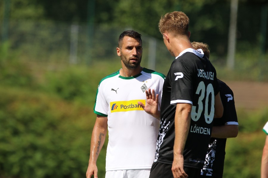 Borussia Mönchengladbach U23- RW Oberhausen (2018/19)_33