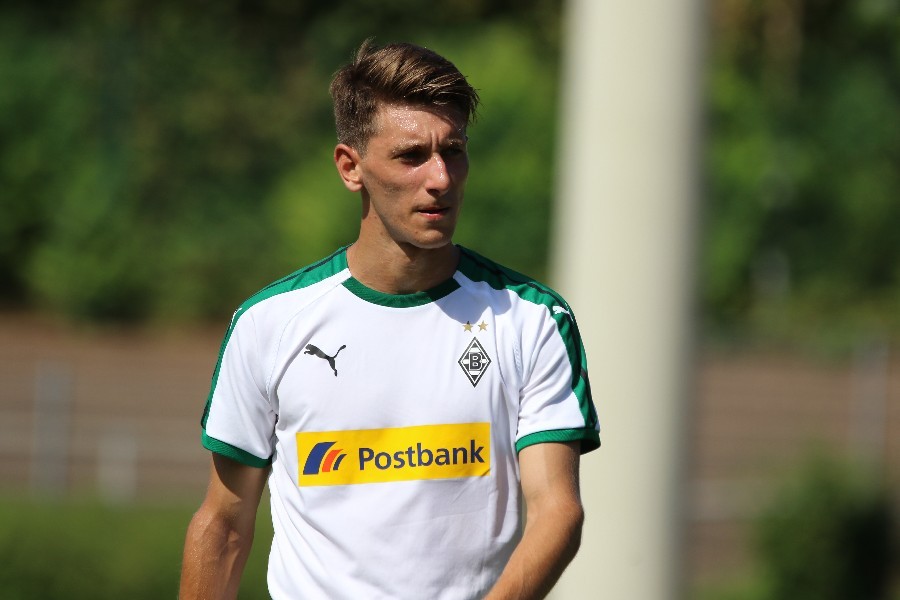Borussia Mönchengladbach U23- RW Oberhausen (2018/19)_34