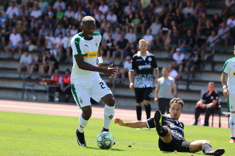 Borussia Mönchengladbach U23- RW Oberhausen (2018/19)_3