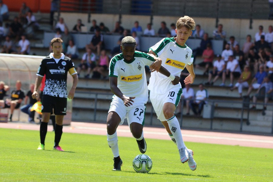 Borussia Mönchengladbach U23- RW Oberhausen (2018/19)_4