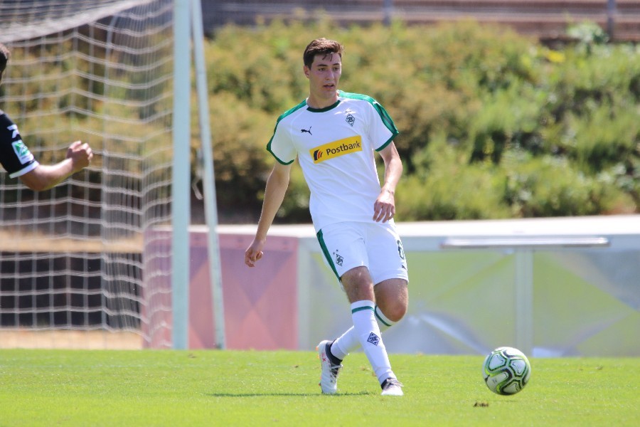 Borussia Mönchengladbach U23- RW Oberhausen (2018/19)_6