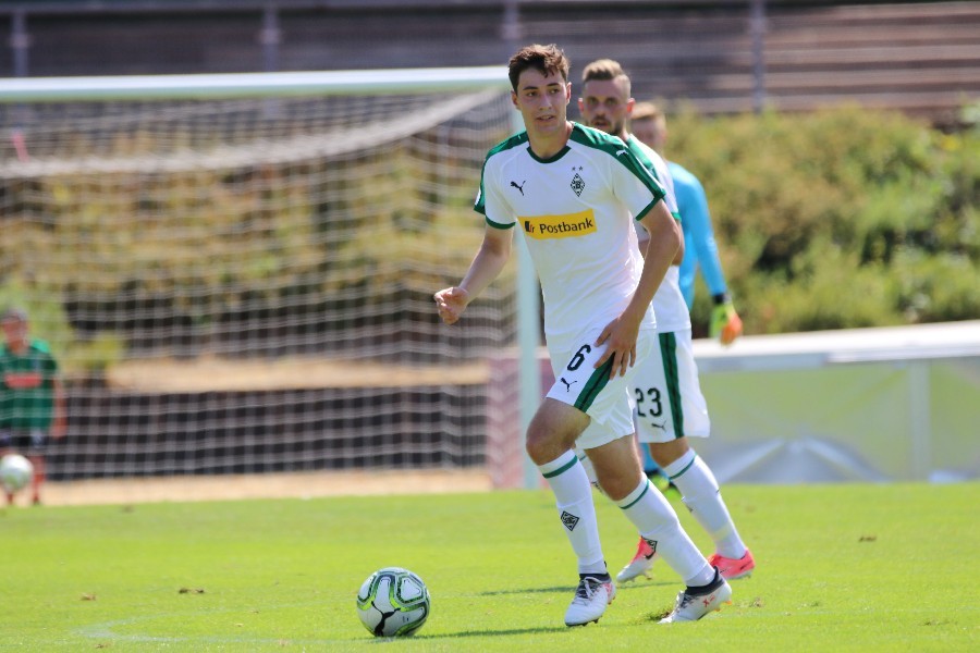 Borussia Mönchengladbach U23- RW Oberhausen (2018/19)_7