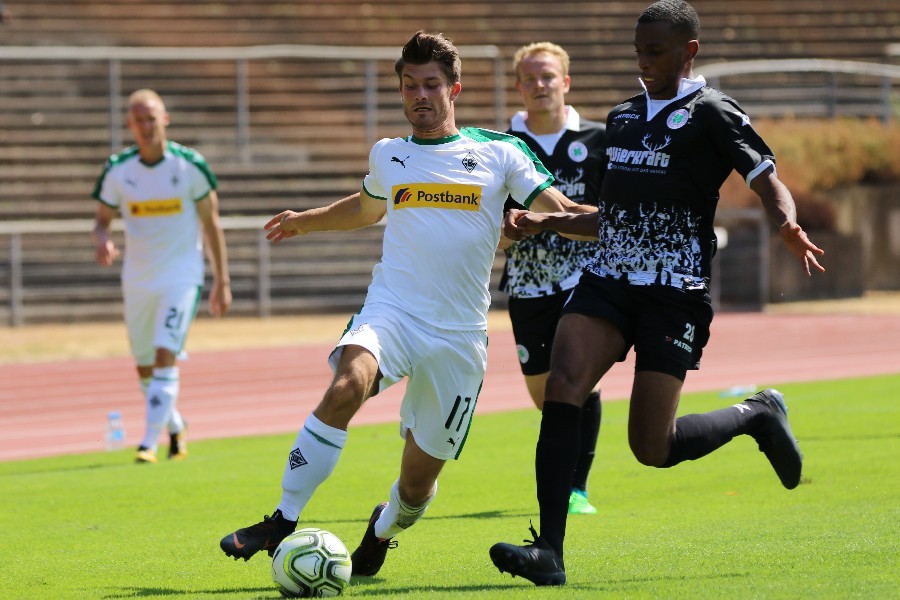 Borussia Mönchengladbach U23- RW Oberhausen (2018/19)_8