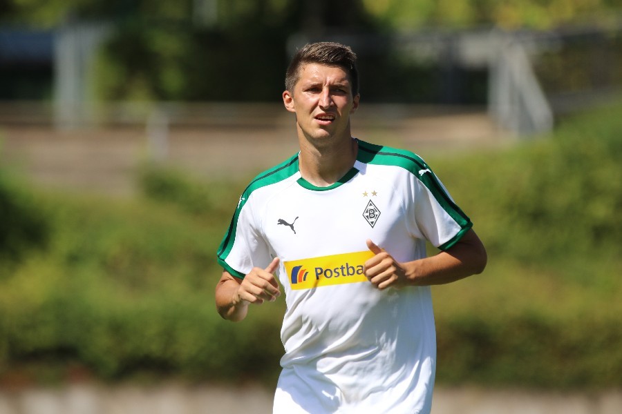 Borussia Mönchengladbach U23- RW Oberhausen (2018/19)_9