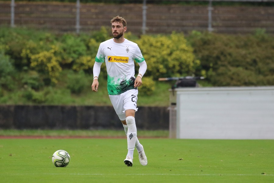 Borussia Mönchengladbach U23- RW Oberhausen (2019/20)_10
