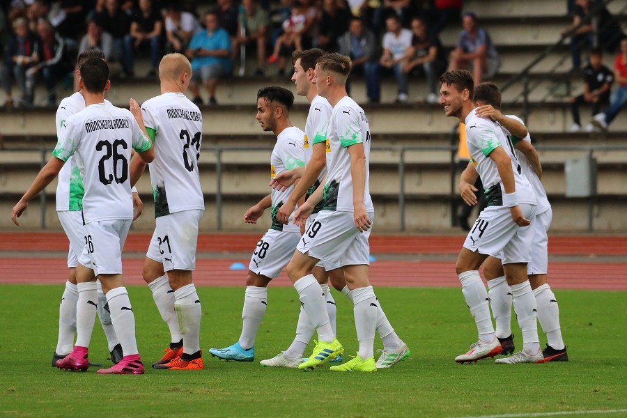 Borussia Mönchengladbach U23- RW Oberhausen (2019/20)_13